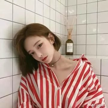 美丽的谎言