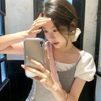 好猫咪咪