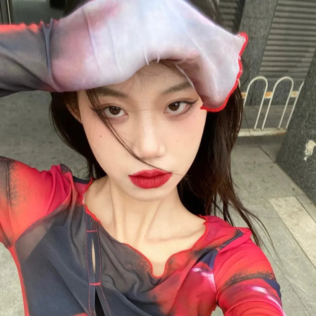 烟花女子哈洛特堕落记